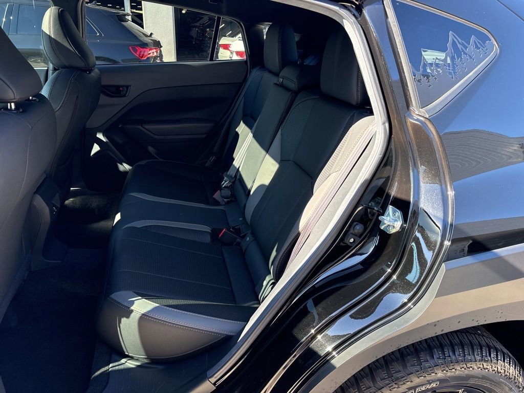 Used 2025 Subaru Crosstrek 2.5i Wilderness w/ Wilderness Package image 14