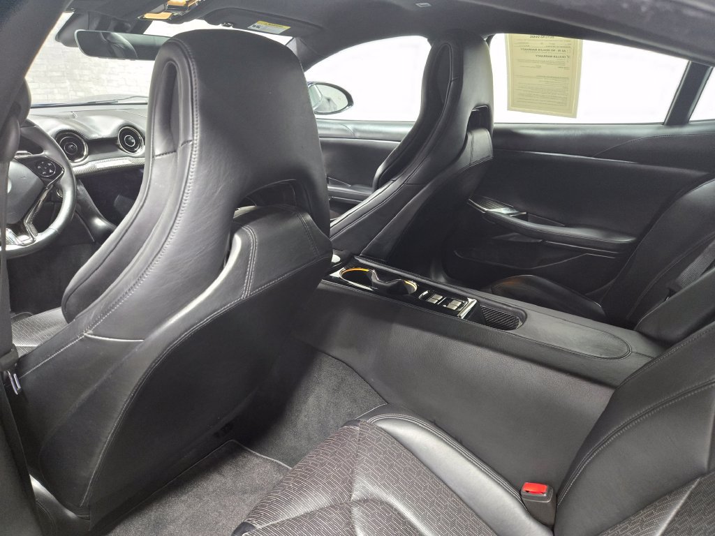Used 2020 Karma Revero GT RWD image 26