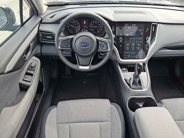 Certified 2025 Subaru Outback Premium image 12
