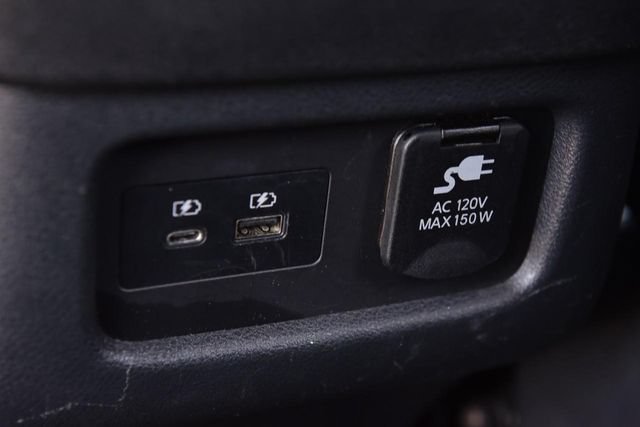 Used 2023 INFINITI QX60 Sensory w/ Vision Package AWD/4WD image 25