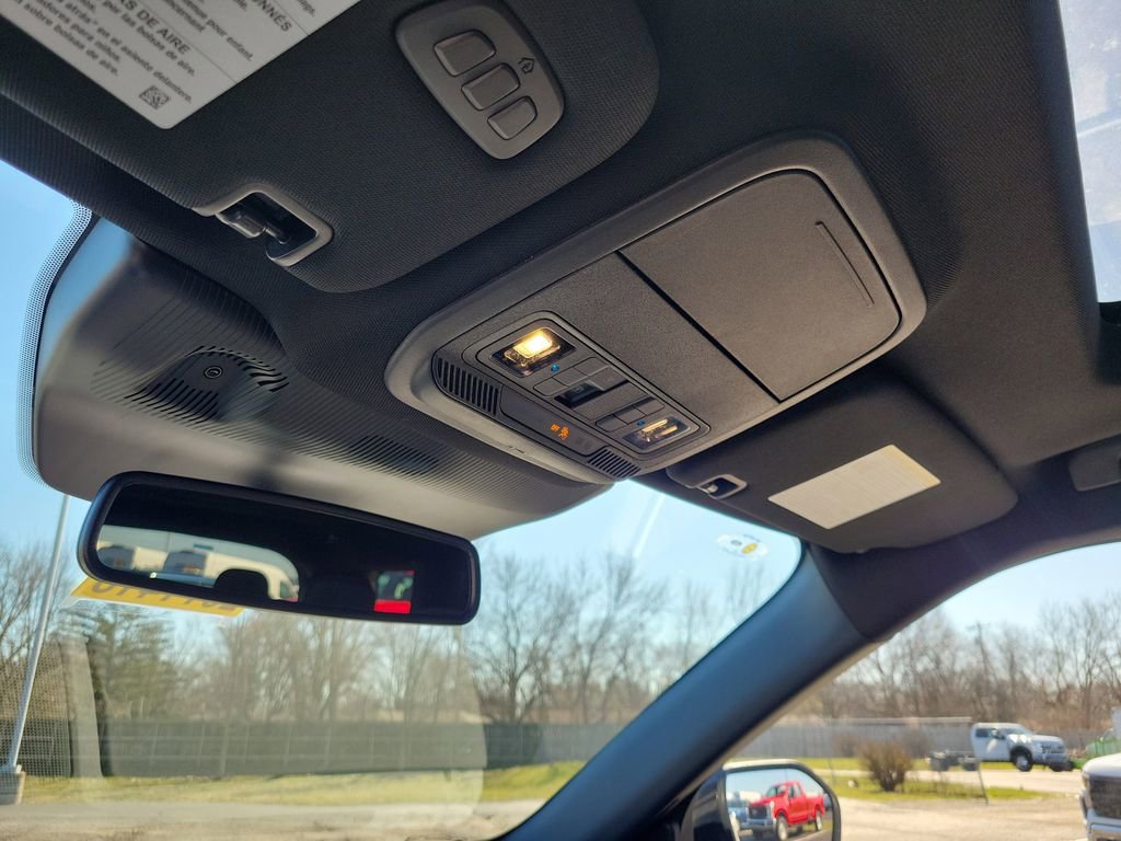 New 2026 Ford Explorer ST w/ Sun And Sound Package image 30