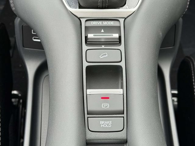 New 2027 Honda HR-V EX-L image 16