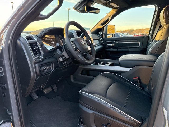 New 2026 RAM 2500 Laramie image 26