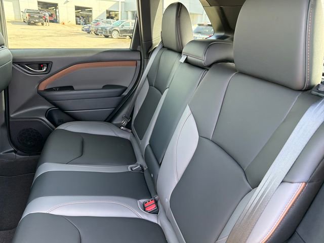 New 2026 Subaru Forester Sport AWD/4WD image 21