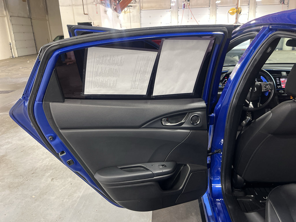 Used 2020 Honda Civic Sport image 21