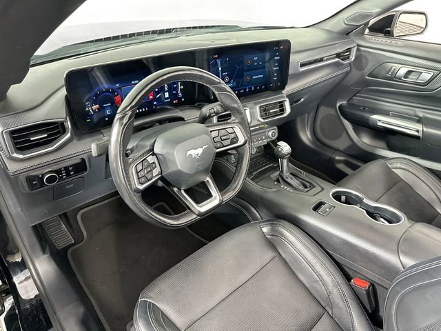 Used 2024 Ford Mustang Premium RWD image 20