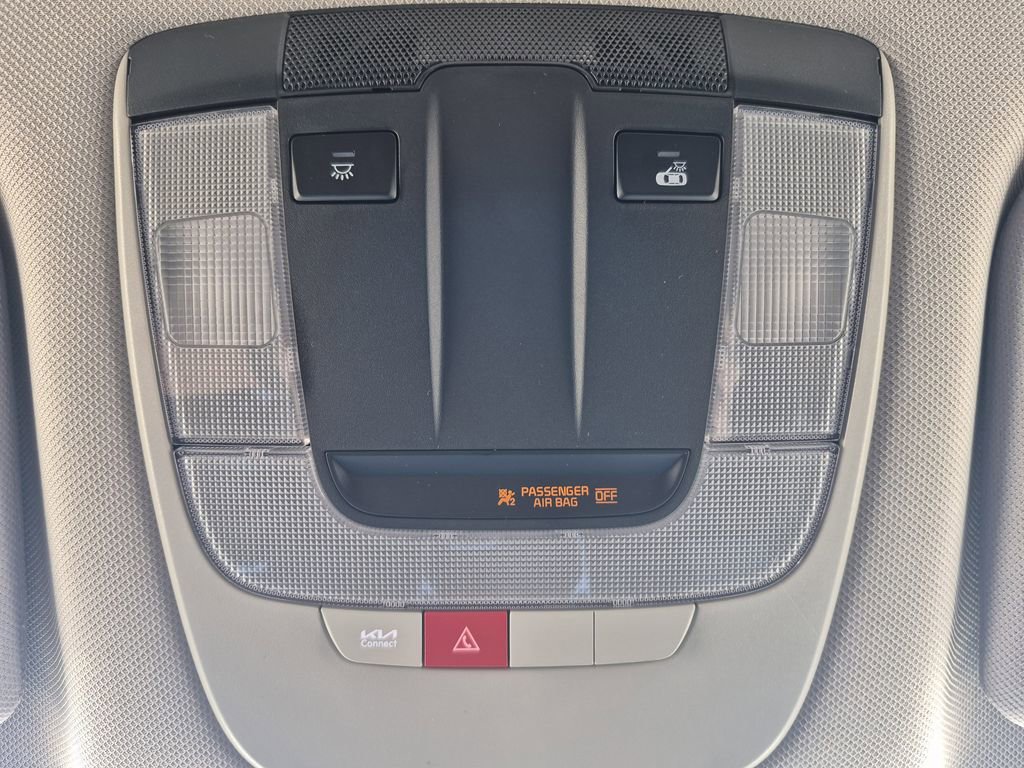 New 2026 Kia Sorento S AWD/4WD image 24