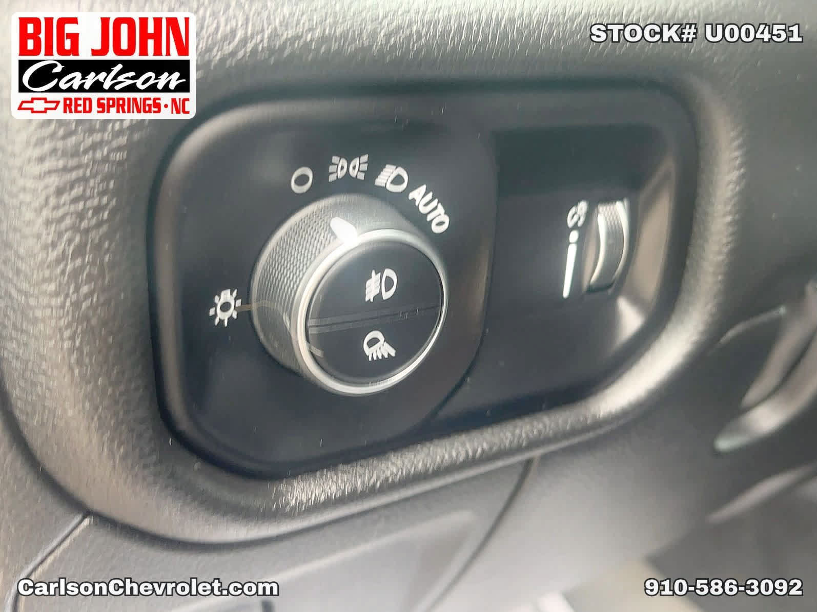 Used 2023 RAM 1500 Big Horn AWD/4WD image 15