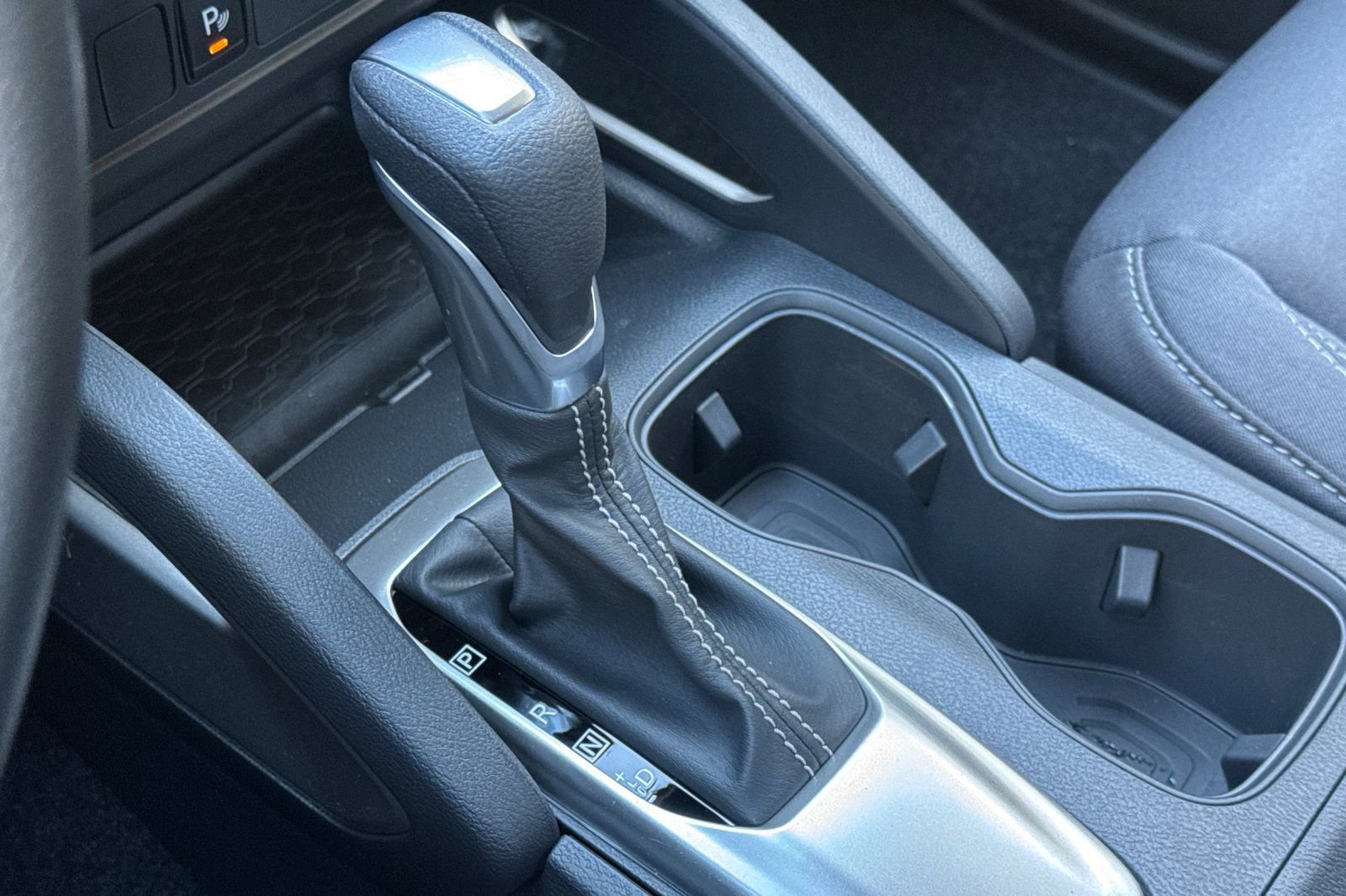 New 2025 Nissan Frontier SV RWD image 17