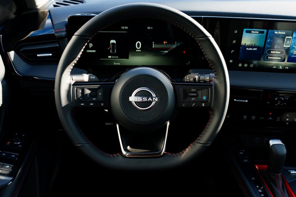 New 2026 Nissan Kicks SR image 12