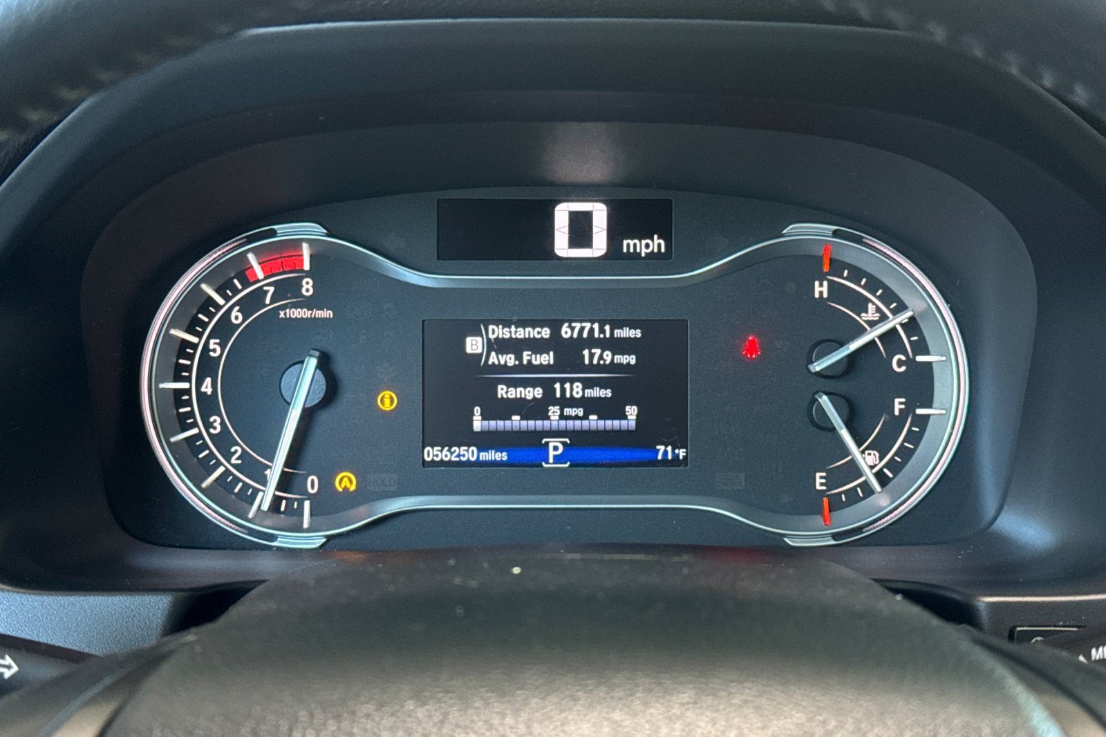 Used 2022 Honda Ridgeline RTL image 23