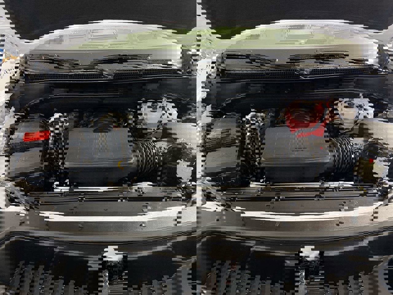 New 2026 GMC Yukon XL Denali w/ Denali Reserve Package image 26