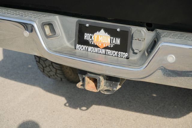 Used 2017 RAM 2500 Laramie w/ Protection Group image 9
