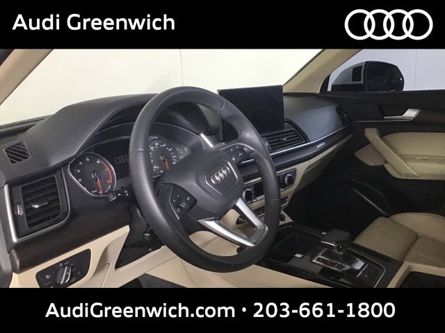 Certified 2024 Audi Q5 2.0T Premium AWD/4WD image 7