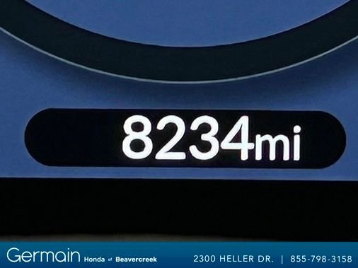 Used 2024 Honda Prologue Touring image 23