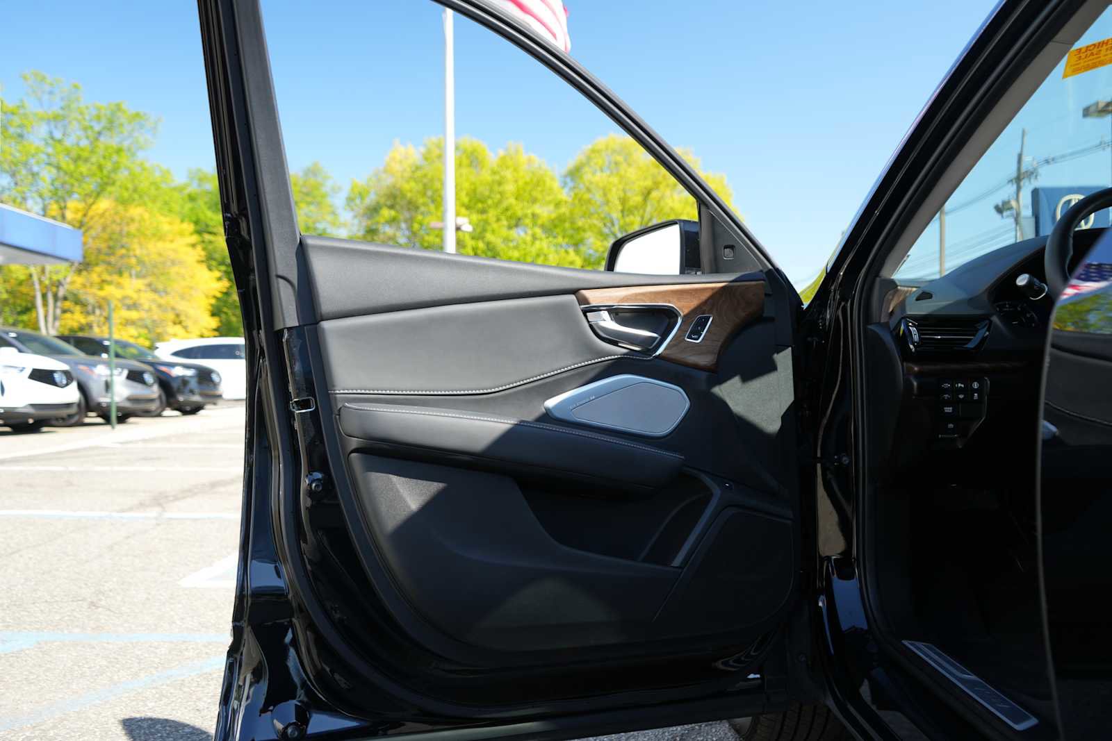 Certified 2024 Acura RDX SH-AWD w/ Advance Package image 21