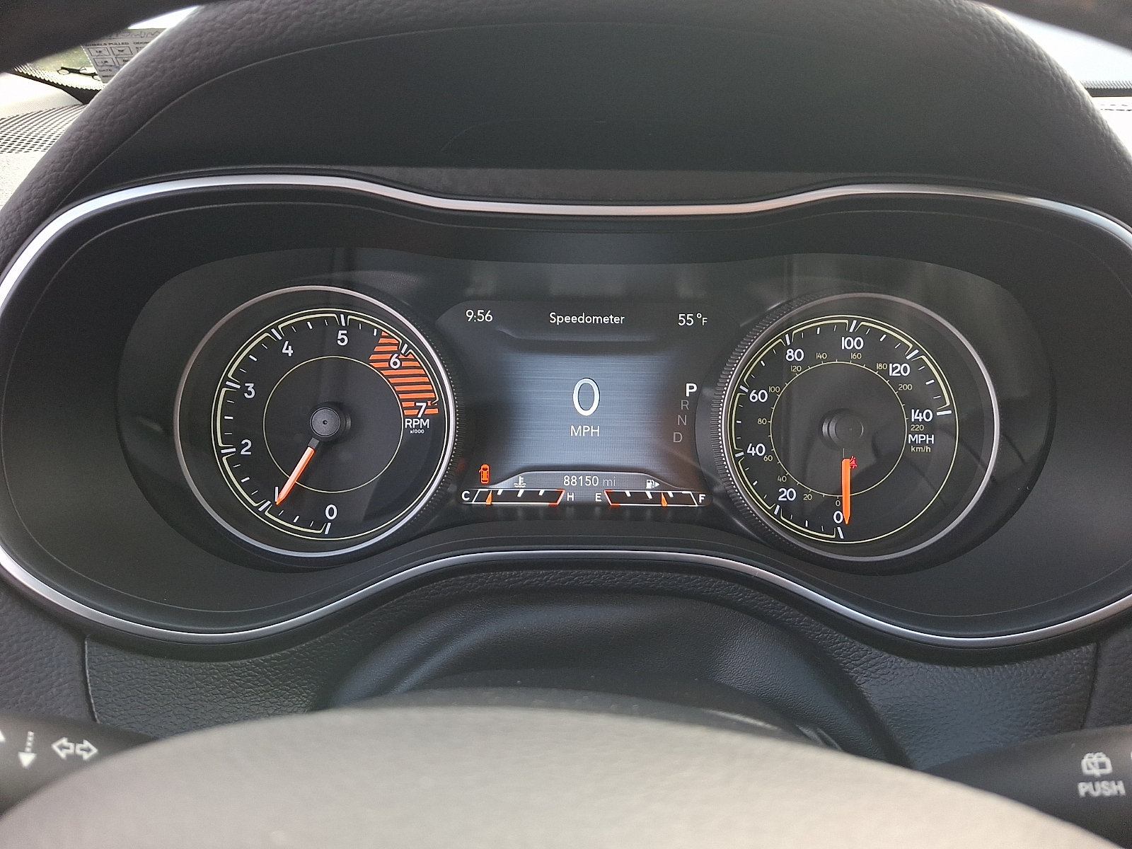 Used 2019 Jeep Cherokee Limited AWD/4WD image 20