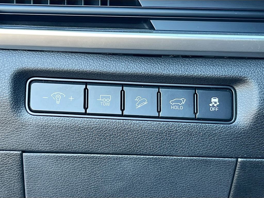 Used 2023 Kia Telluride EX X-Line image 10