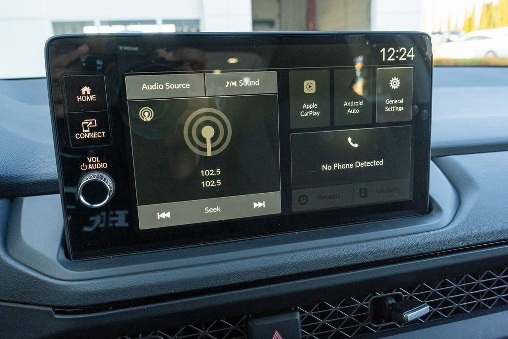 New 2026 Honda Accord SE image 28