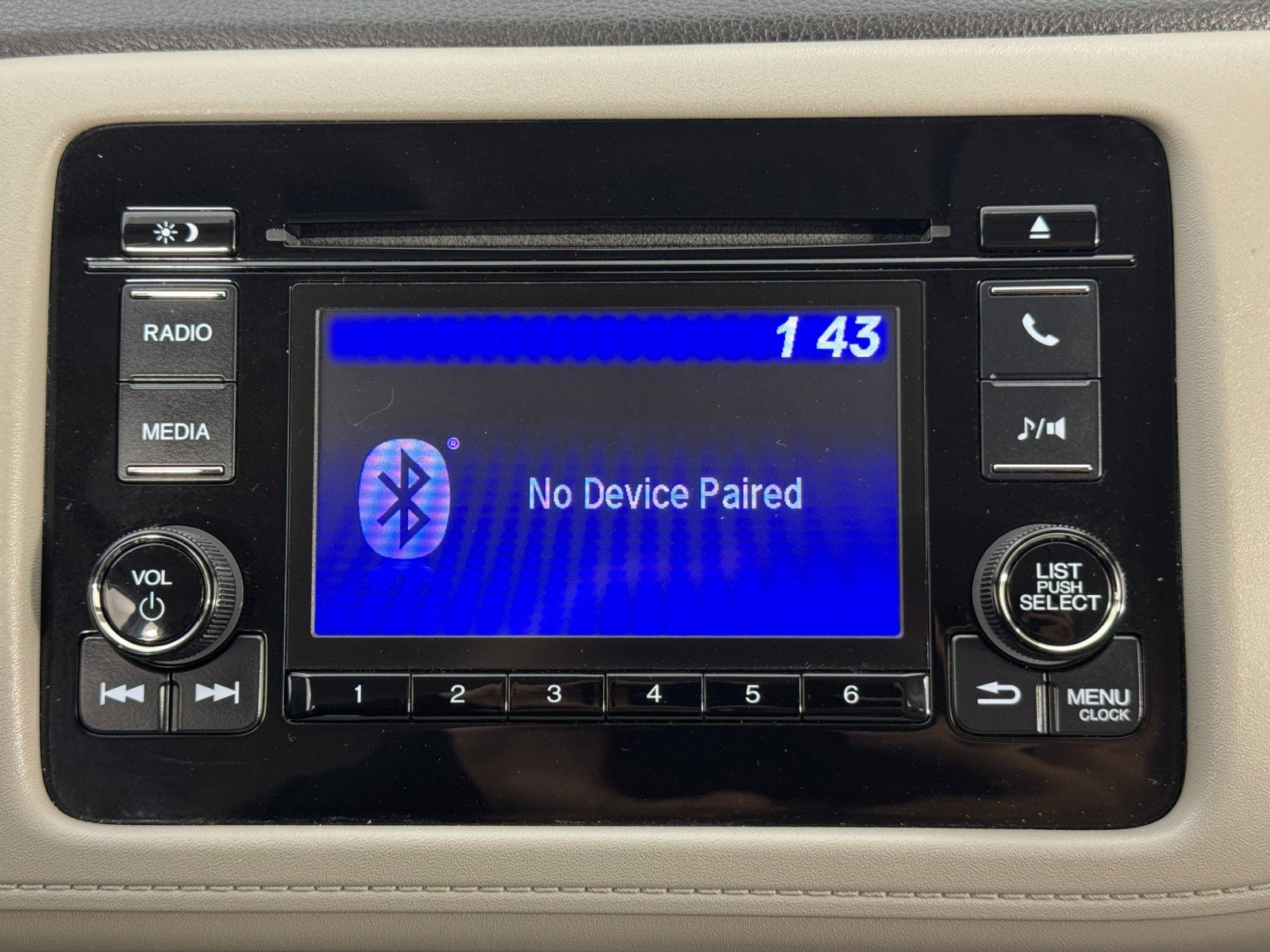 Used 2022 Honda HR-V LX image 22