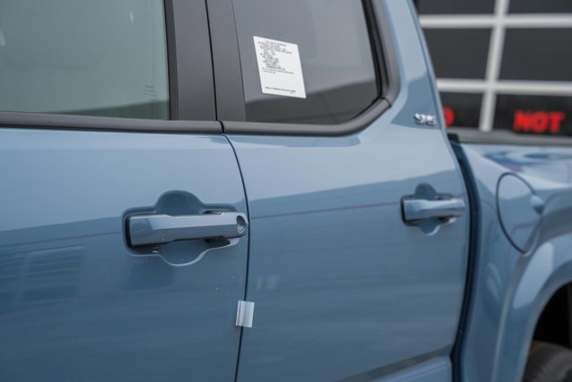 New 2026 Toyota Tacoma SR5 image 15