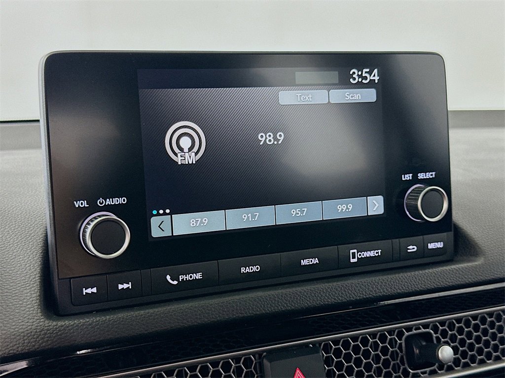 Used 2024 Honda Civic Sport image 26