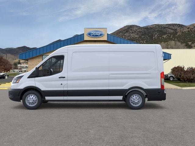 New 2026 Ford Transit 250 148 Medium Roof Extended AWD image 24