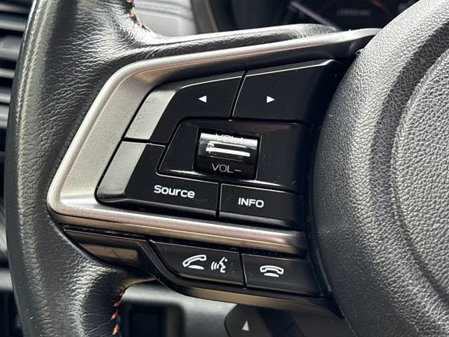 Used 2019 Subaru Crosstrek 2.0i Premium w/ Eyesight System AWD/4WD image 17