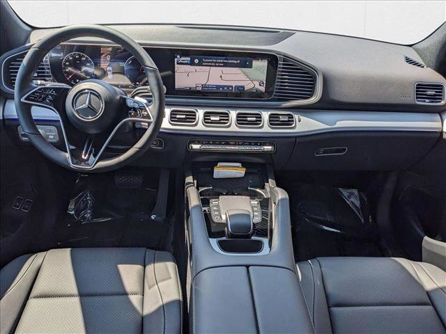 New 2025 Mercedes-Benz GLE 450e 4MATIC image 17