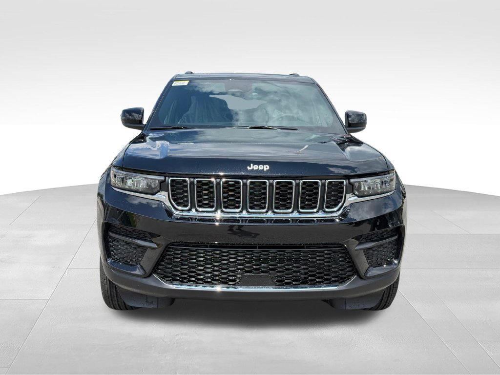New 2026 Jeep Grand Cherokee Laredo AWD/4WD image 25