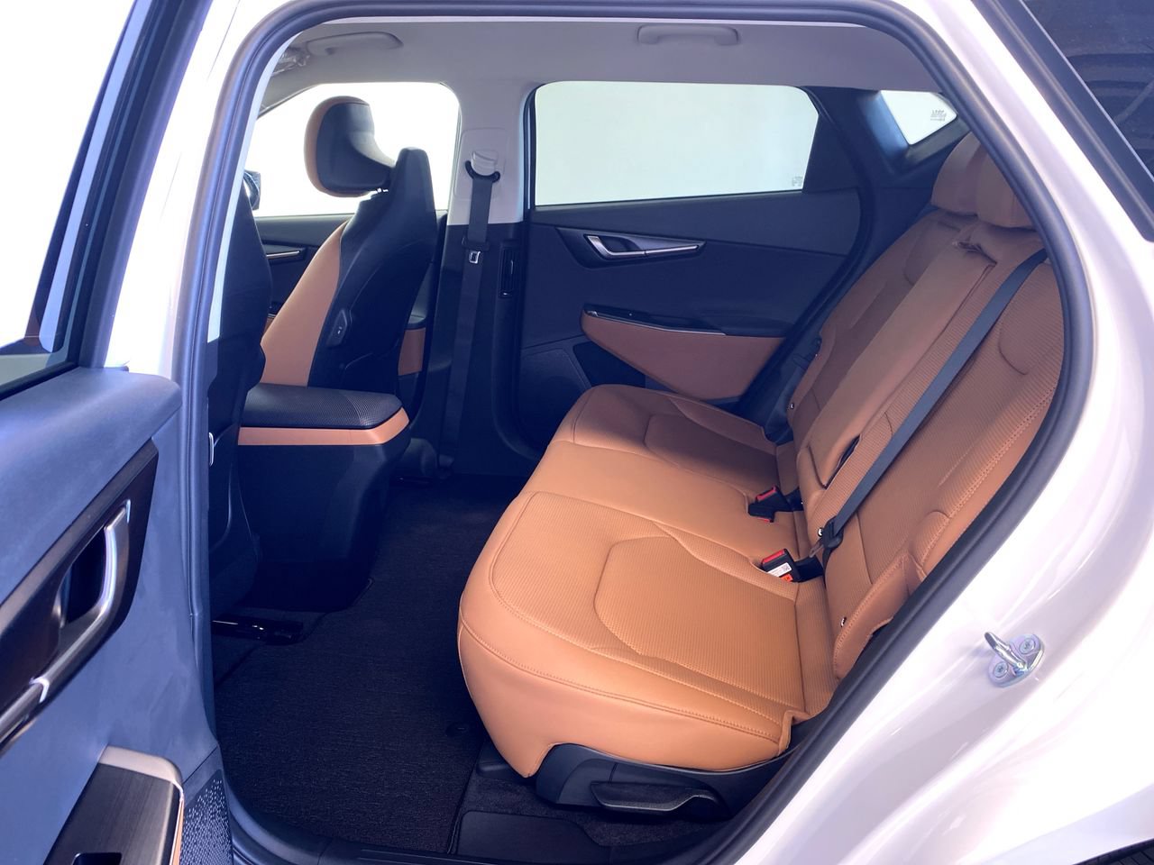 New 2026 Kia EV6 Wind RWD image 33