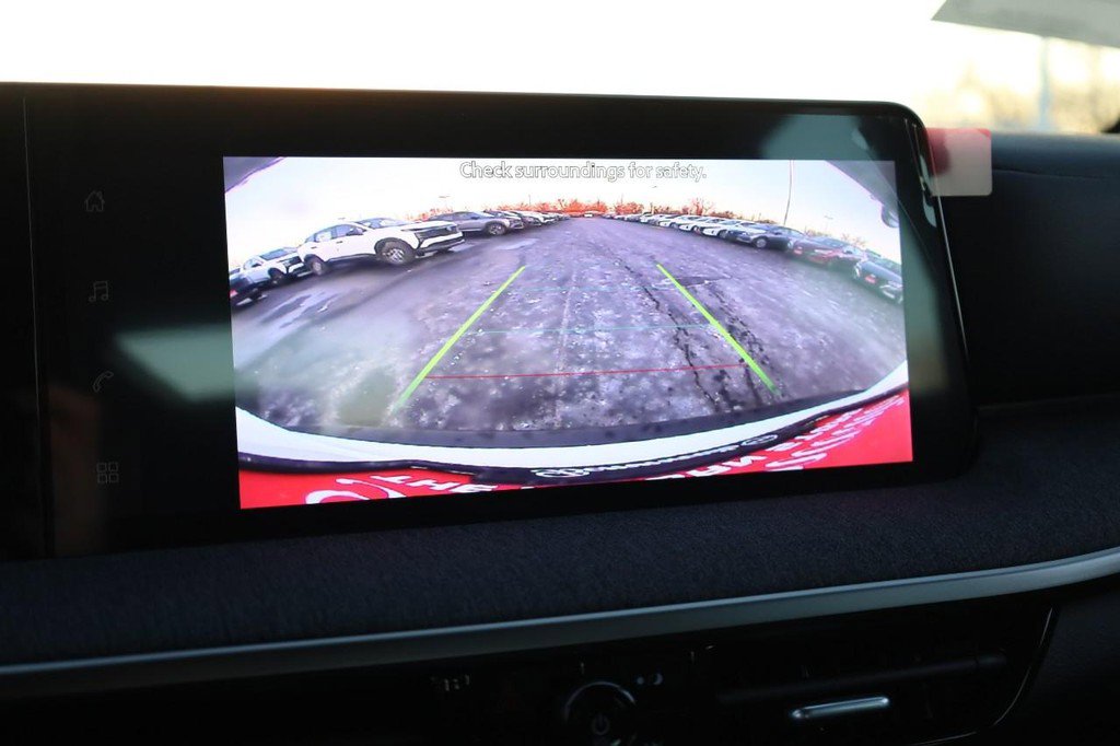 New 2026 Nissan Kicks S image 12