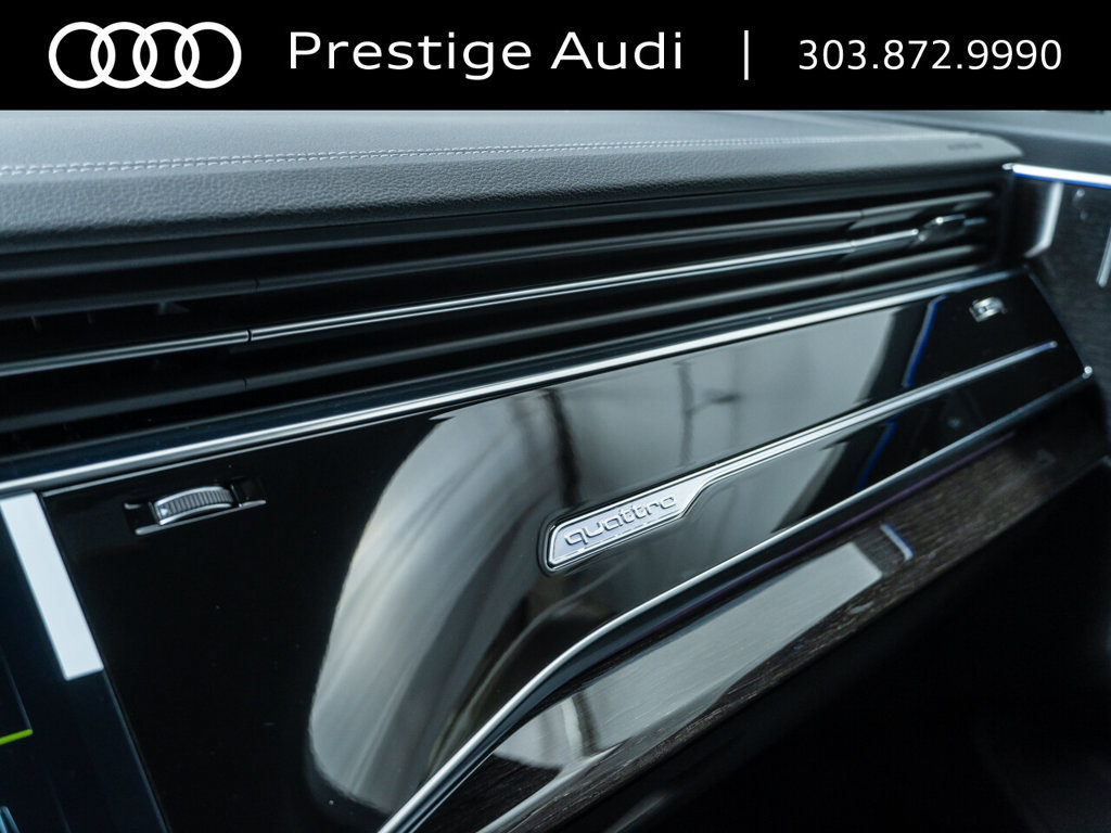 Used 2026 Audi Q7 3.0T Premium Plus w/ Premium Plus Package AWD/4WD image 21
