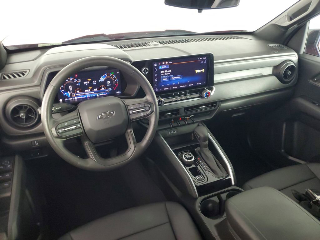 Used 2024 Chevrolet Colorado Trail Boss w/ Advanced Trailering Package image 15