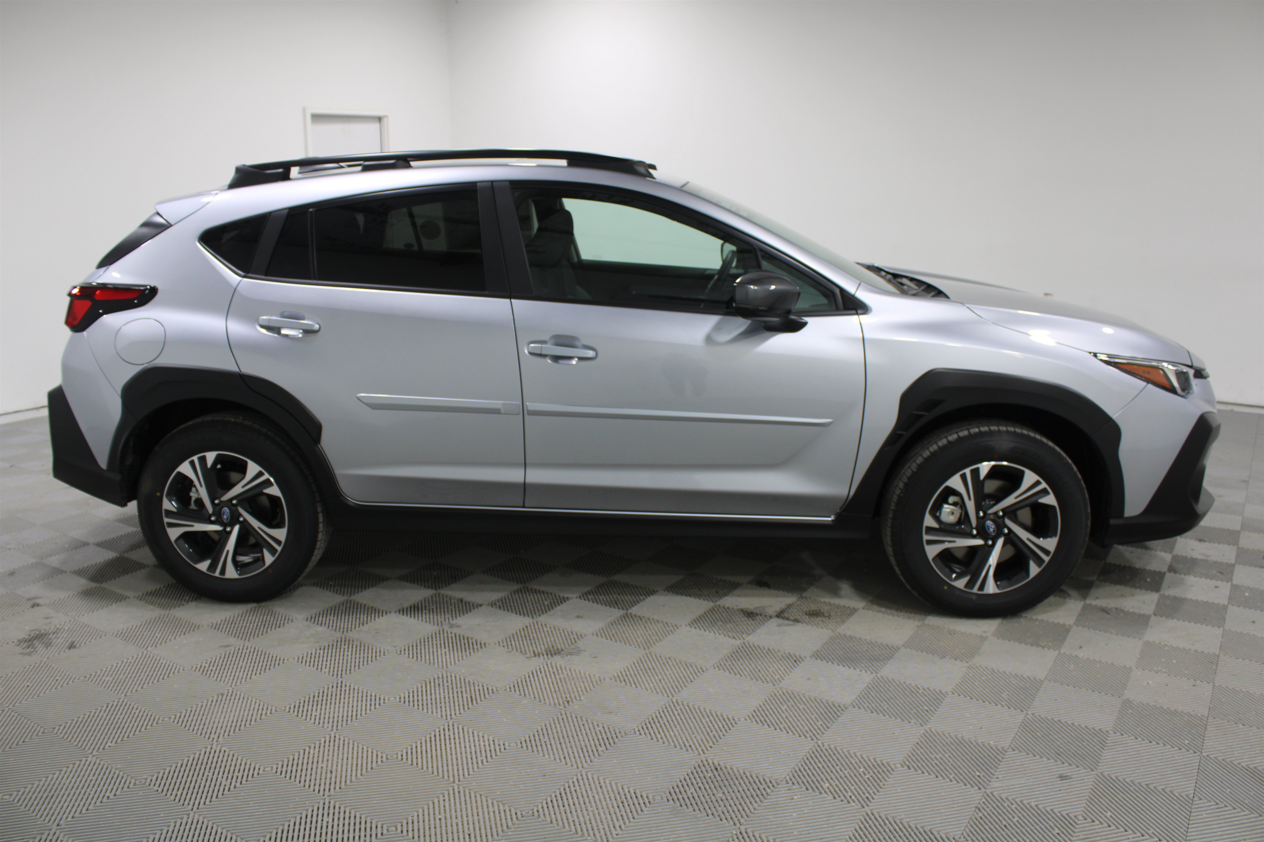 New 2026 Subaru Crosstrek 2.5i Premium AWD/4WD image 2
