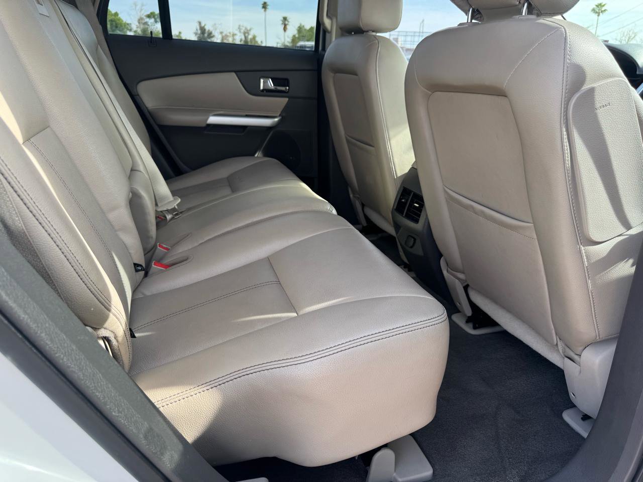 Used 2012 Ford Edge Limited FWD image 49