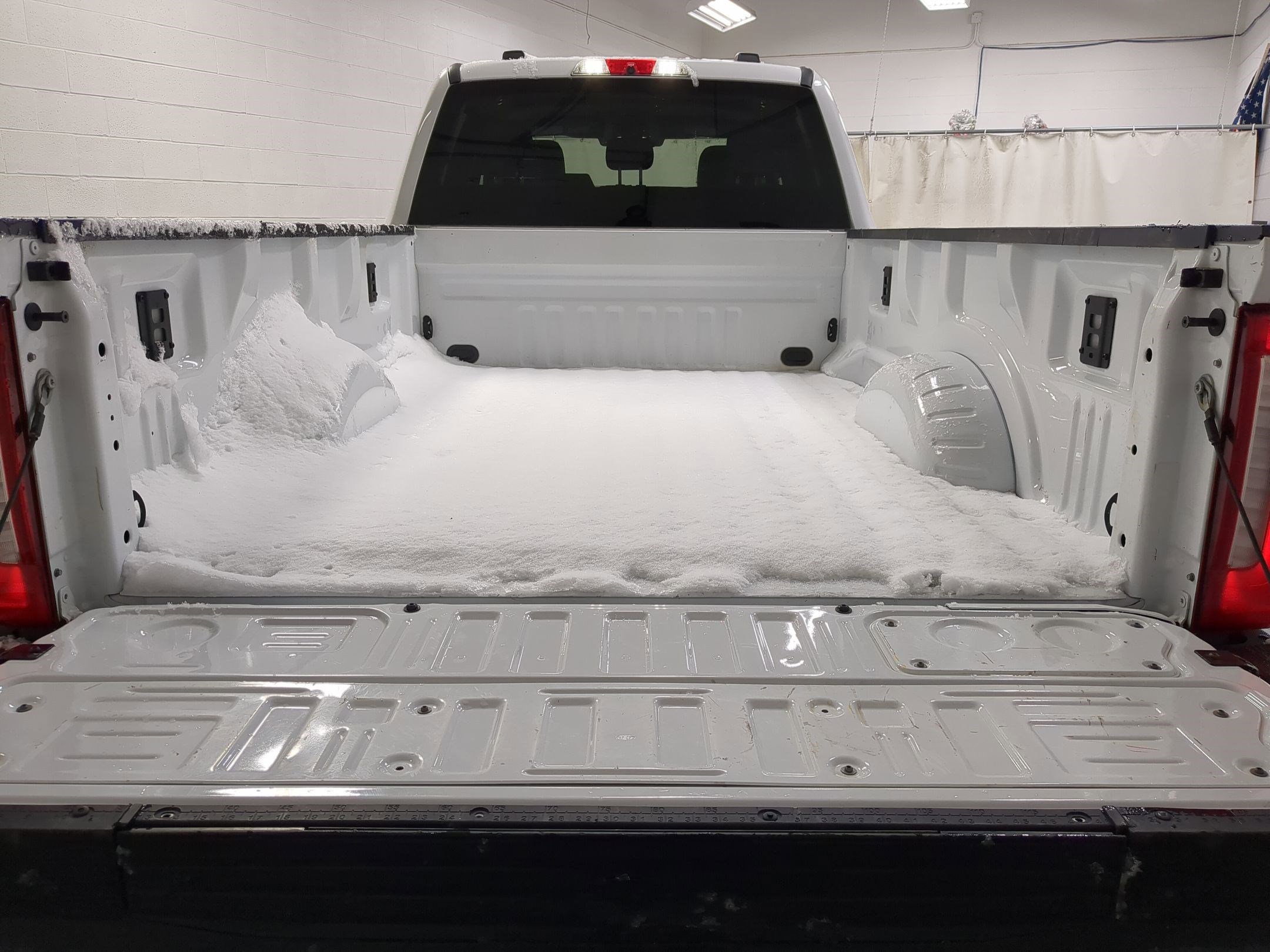 Certified 2023 Ford F350 XLT w/ 360-Degree Camera Package image 28