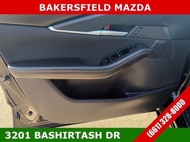 Used 2025 MAZDA CX-30 AWD 2.5 S image 10