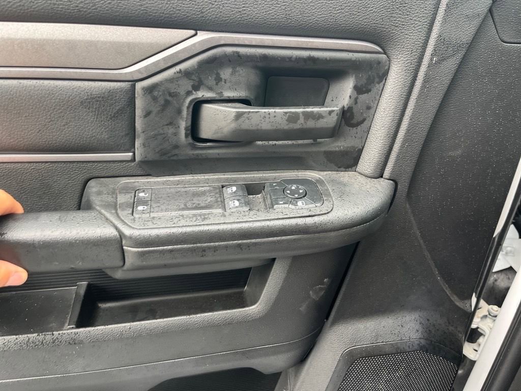 Used 2025 RAM 3500 Tradesman image 27