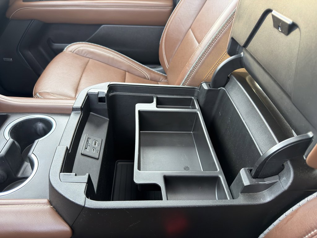 Used 2021 Chevrolet Tahoe High Country image 28