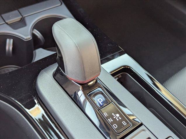 New 2026 Toyota Prius Plug-In Hybrid FWD image 13