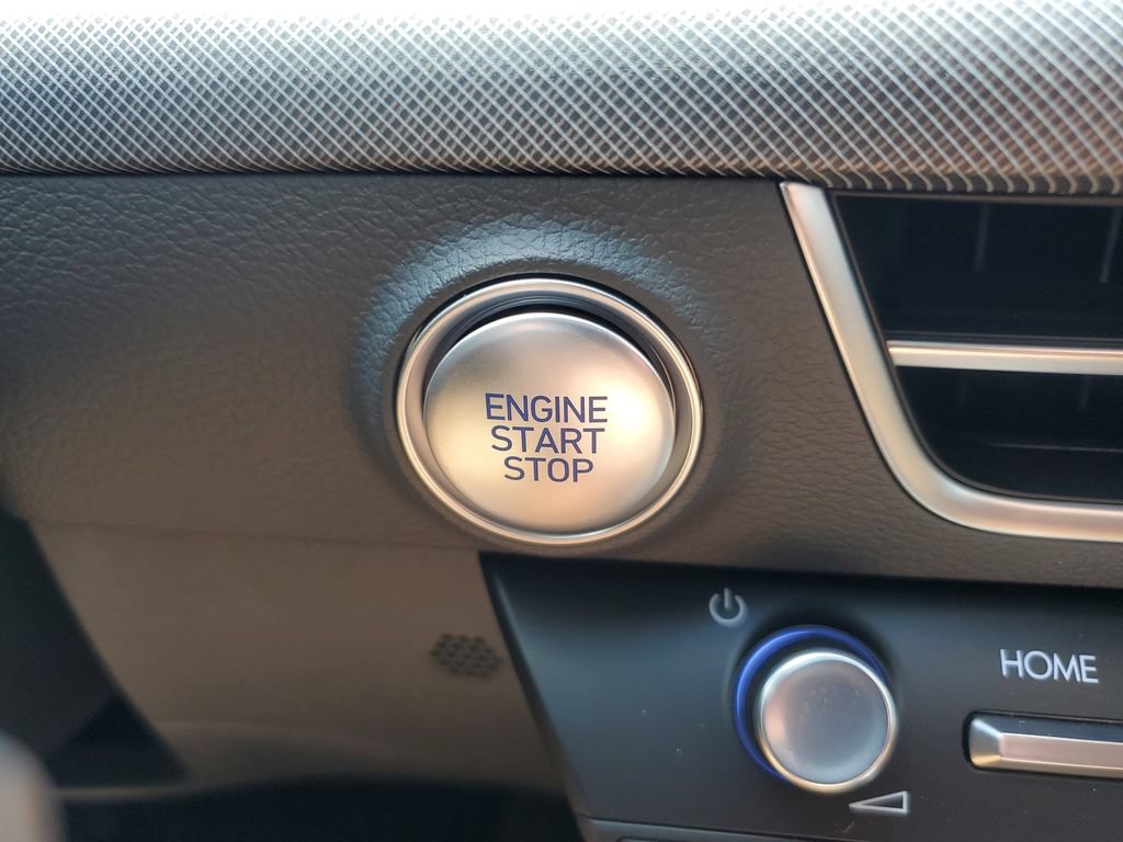 Certified 2026 Hyundai Sonata Limited FWD image 26