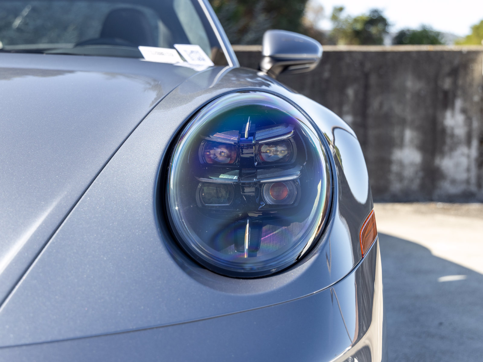 Certified 2026 Porsche 911 GT3 RWD image 19