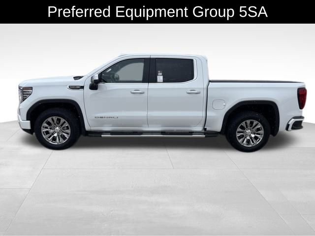 Certified 2023 GMC Sierra 1500 Denali image 2