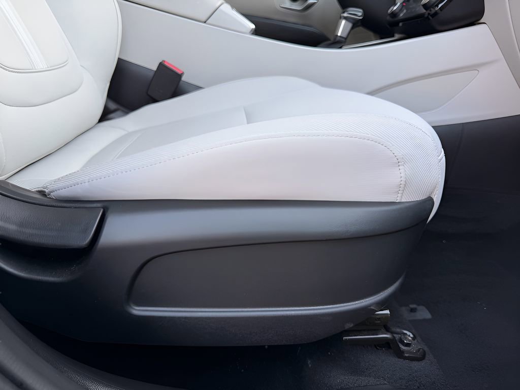 Certified 2025 Hyundai Tucson SEL image 26