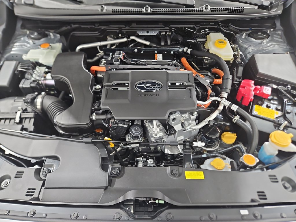 New 2026 Subaru Crosstrek 2.5i Limited AWD/4WD image 22
