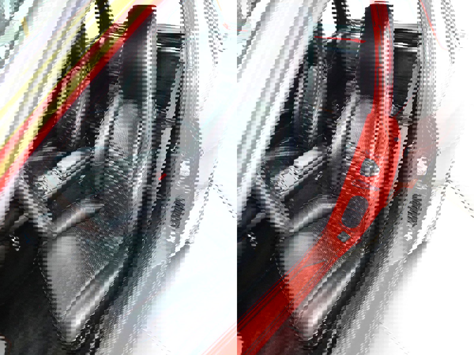 Used 1986 Porsche 944 Coupe image 23