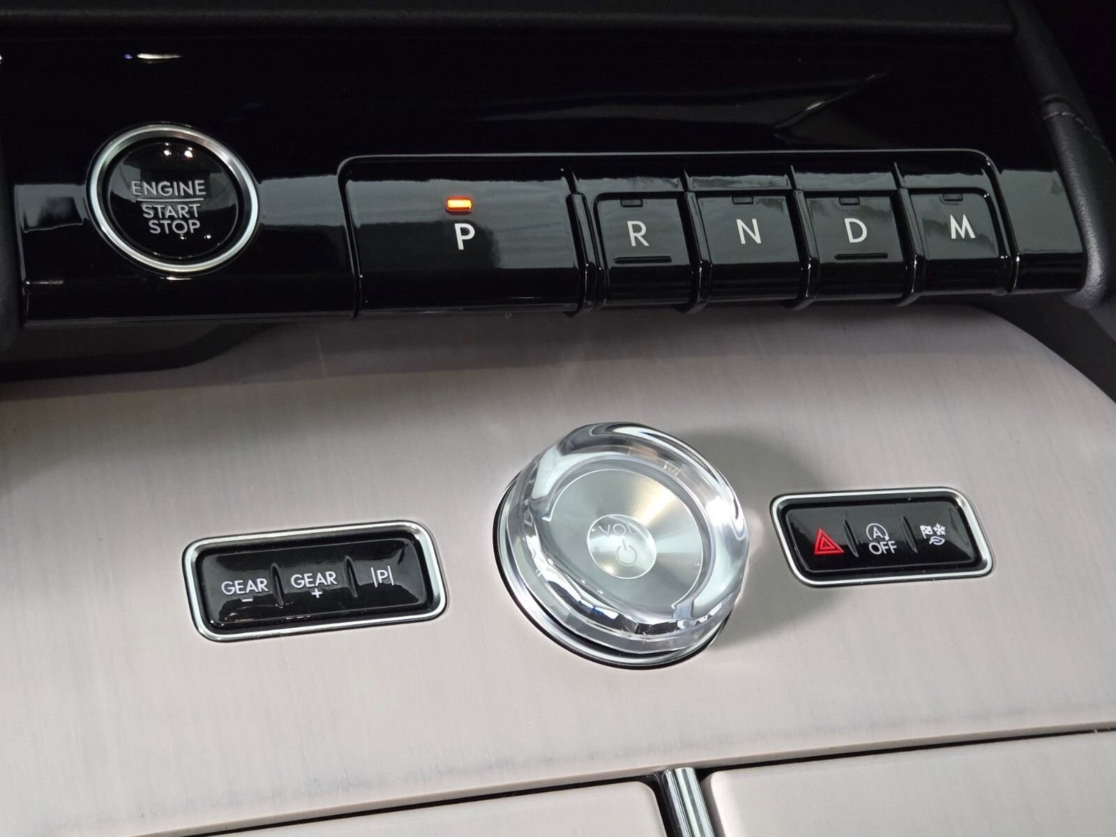 New 2025 Lincoln Navigator L Reserve image 29