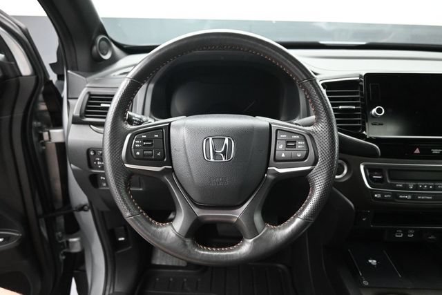 Certified 2025 Honda Ridgeline TrailSport image 24