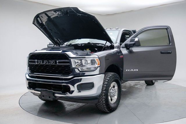 Used 2020 RAM 2500 Tradesman image 17